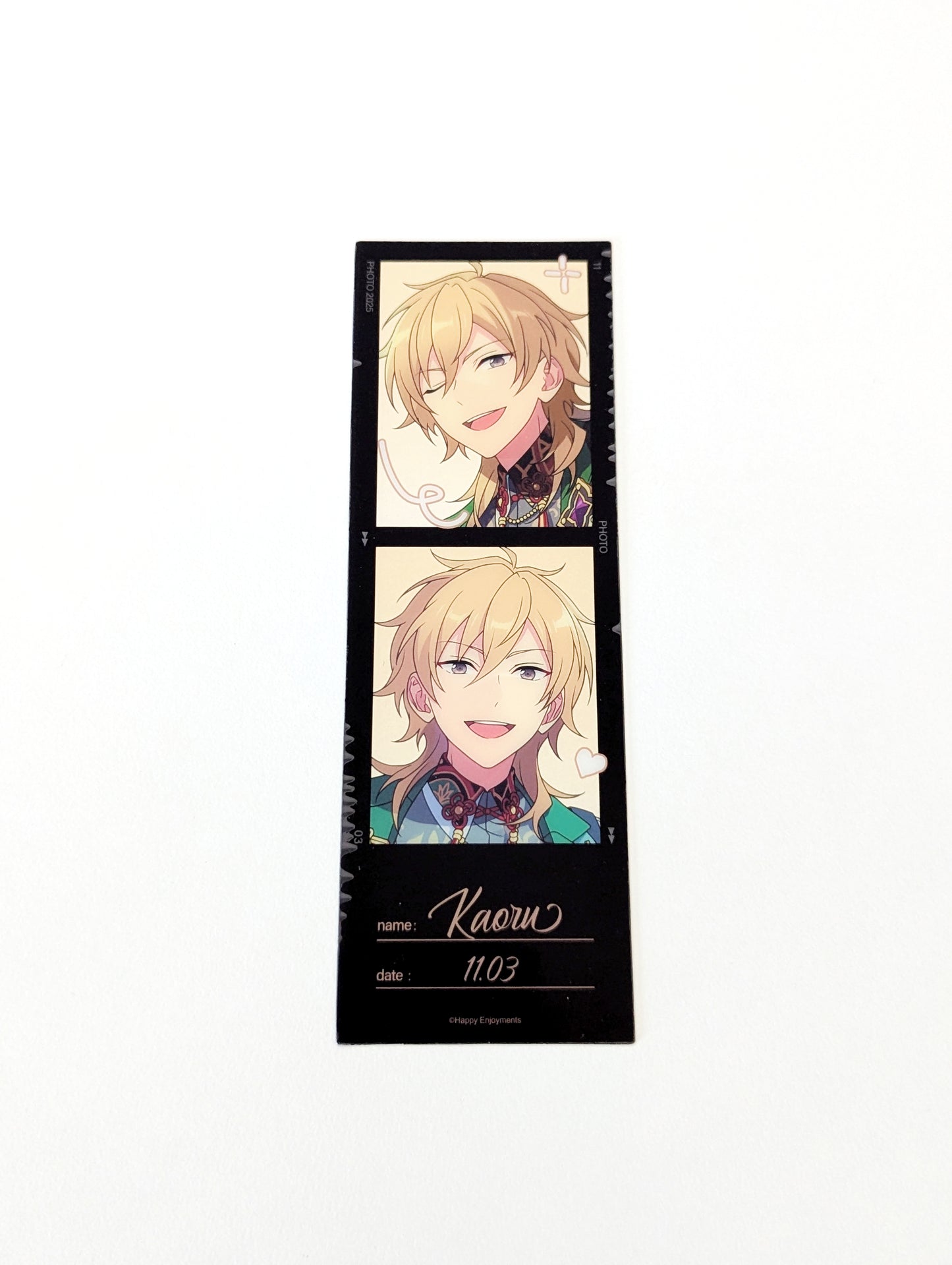 Ensemble Stars!! CN Art 2 Frame Film