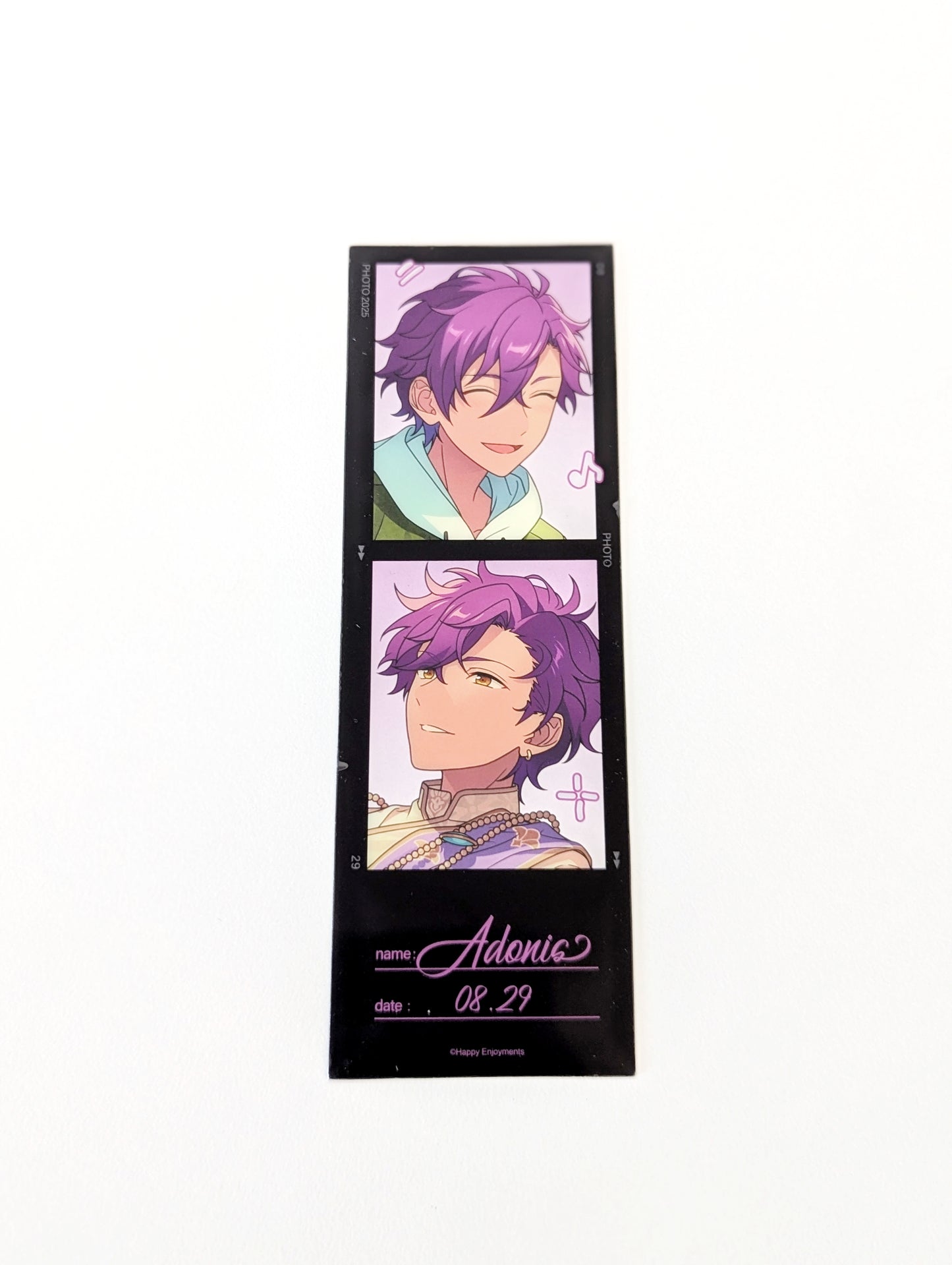 Ensemble Stars!! CN Art 2 Frame Film