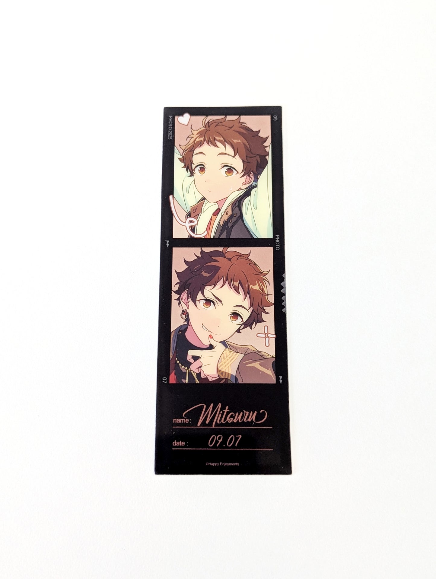 Ensemble Stars!! CN Art 2 Frame Film