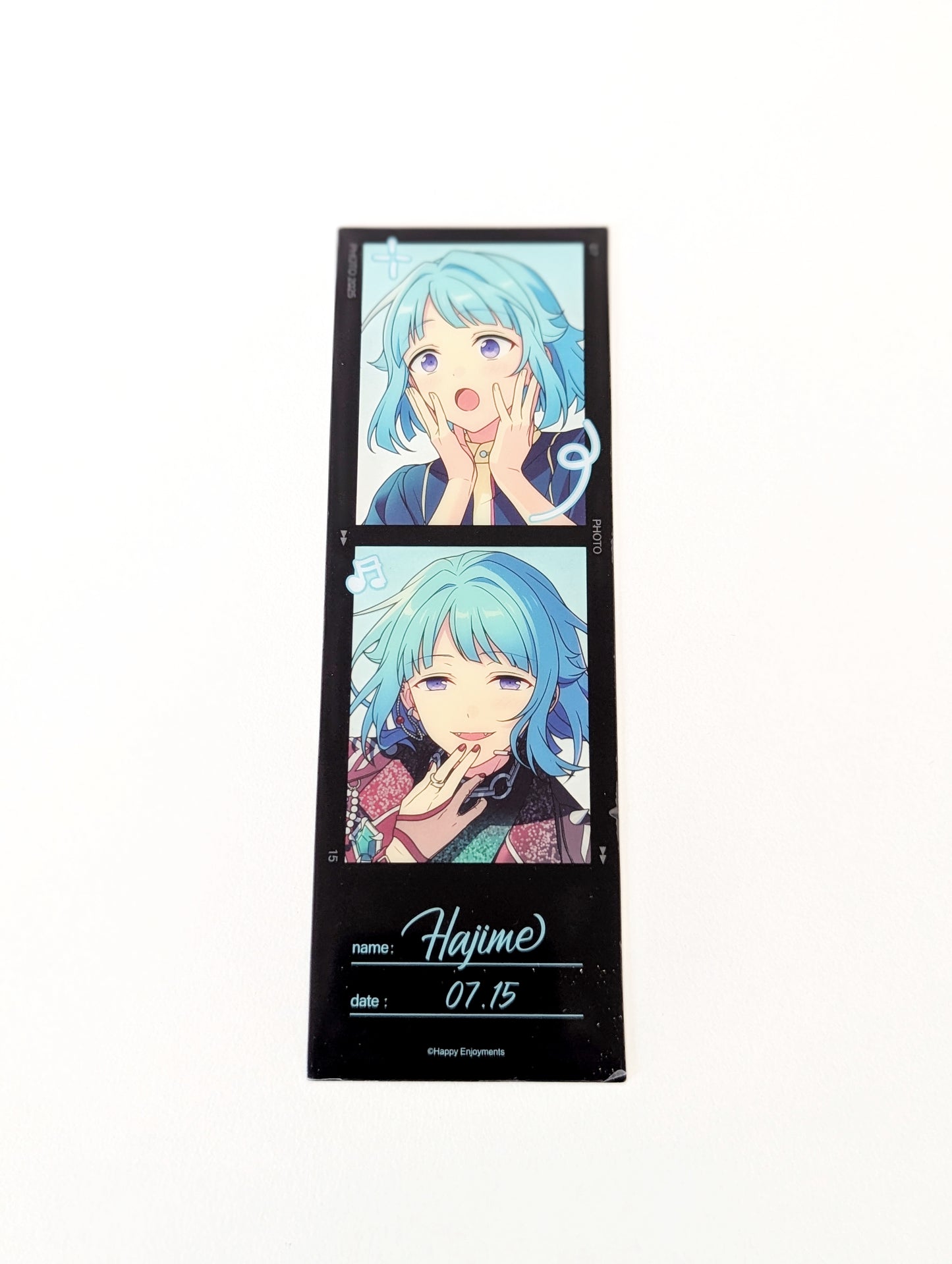 Ensemble Stars!! CN Art 2 Frame Film