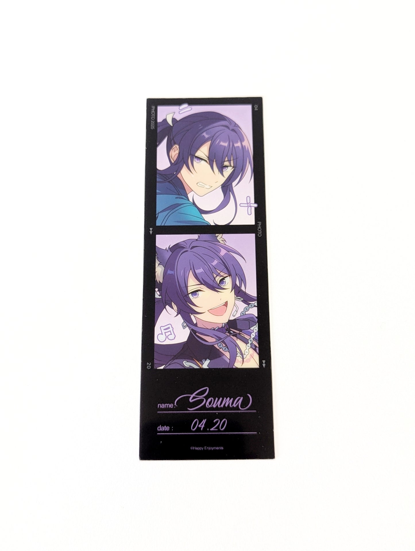Ensemble Stars!! CN Art 2 Frame Film