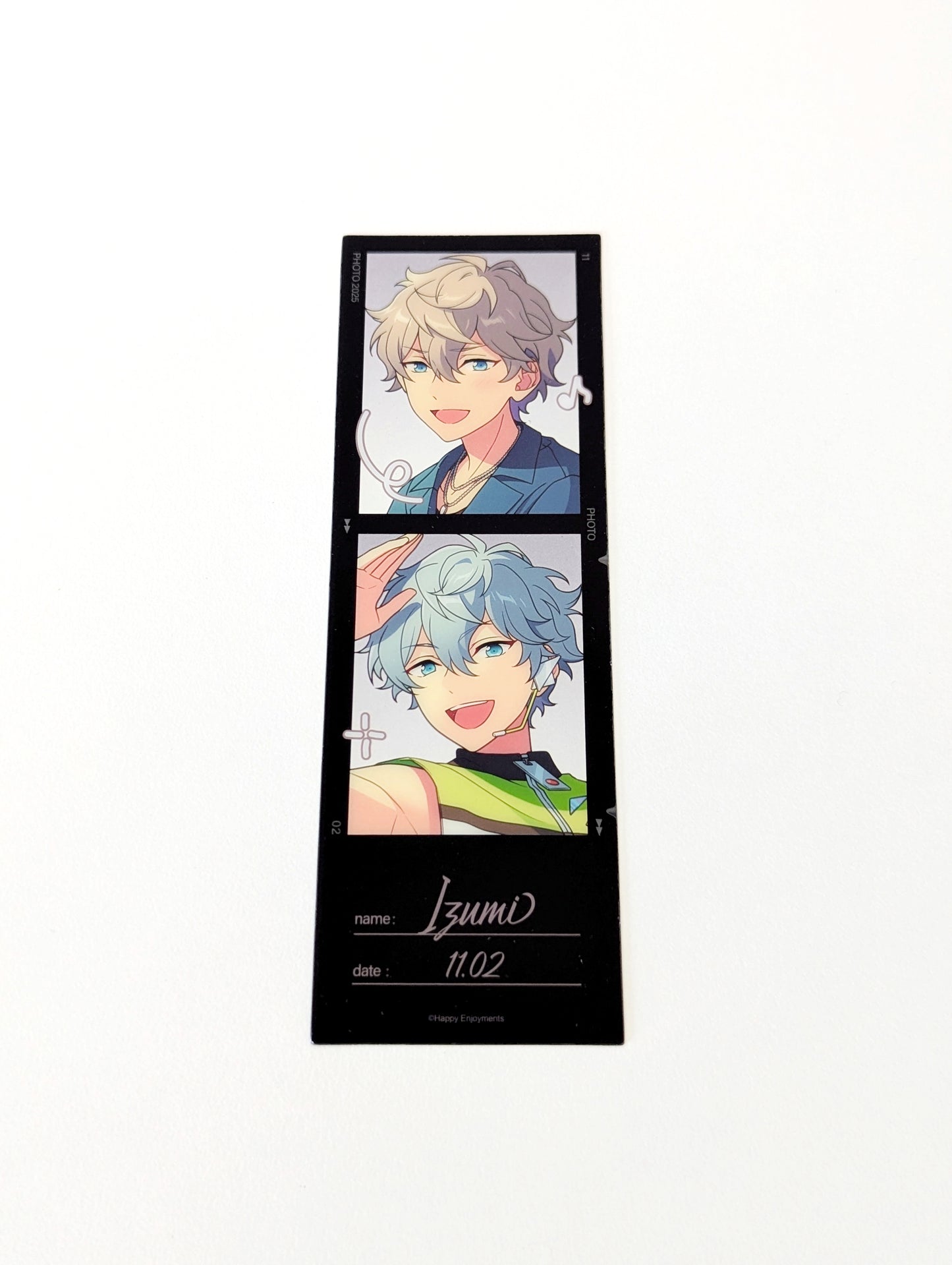 Ensemble Stars!! CN Art 2 Frame Film