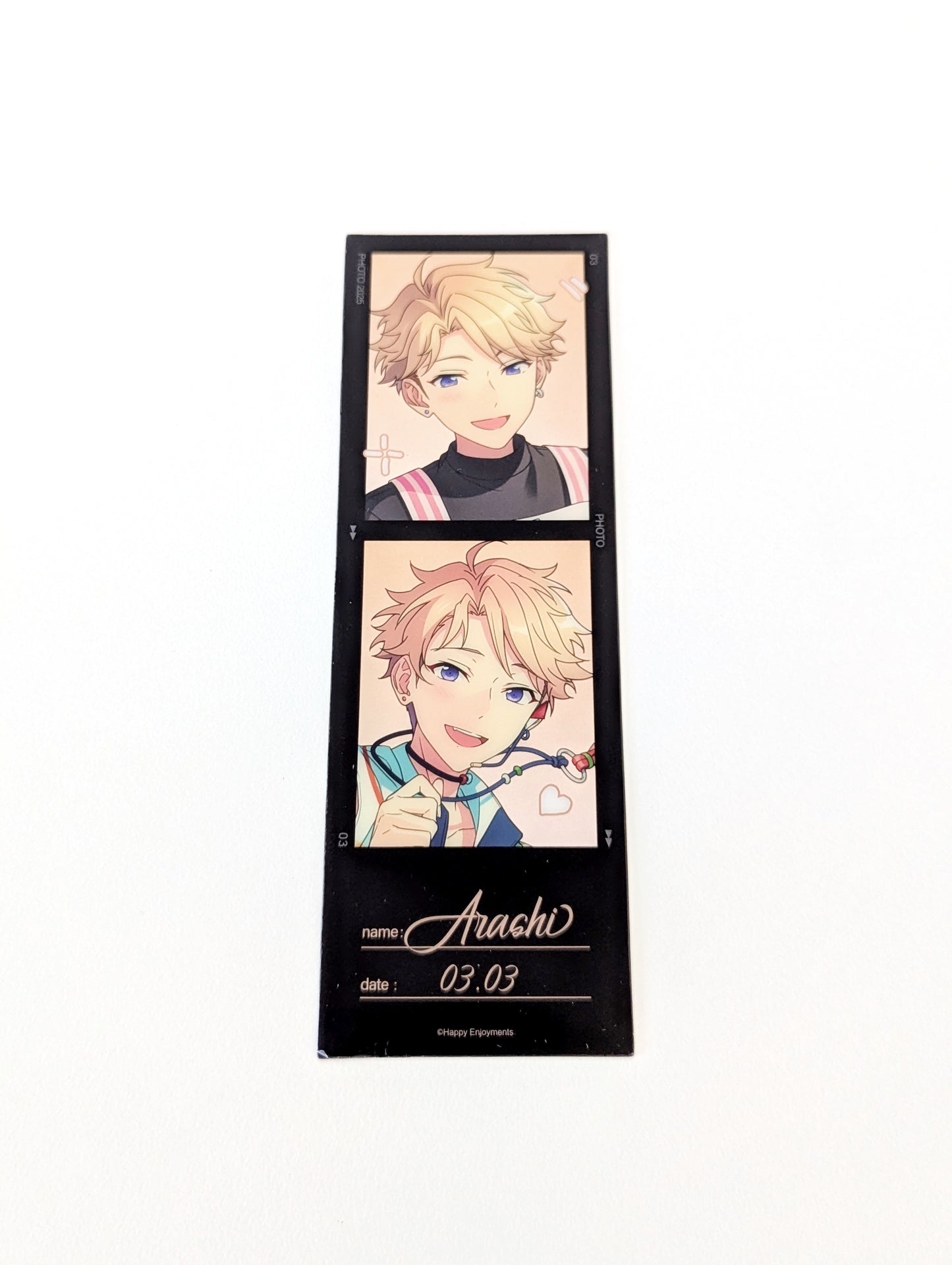 Ensemble Stars!! CN Art 2 Frame Film
