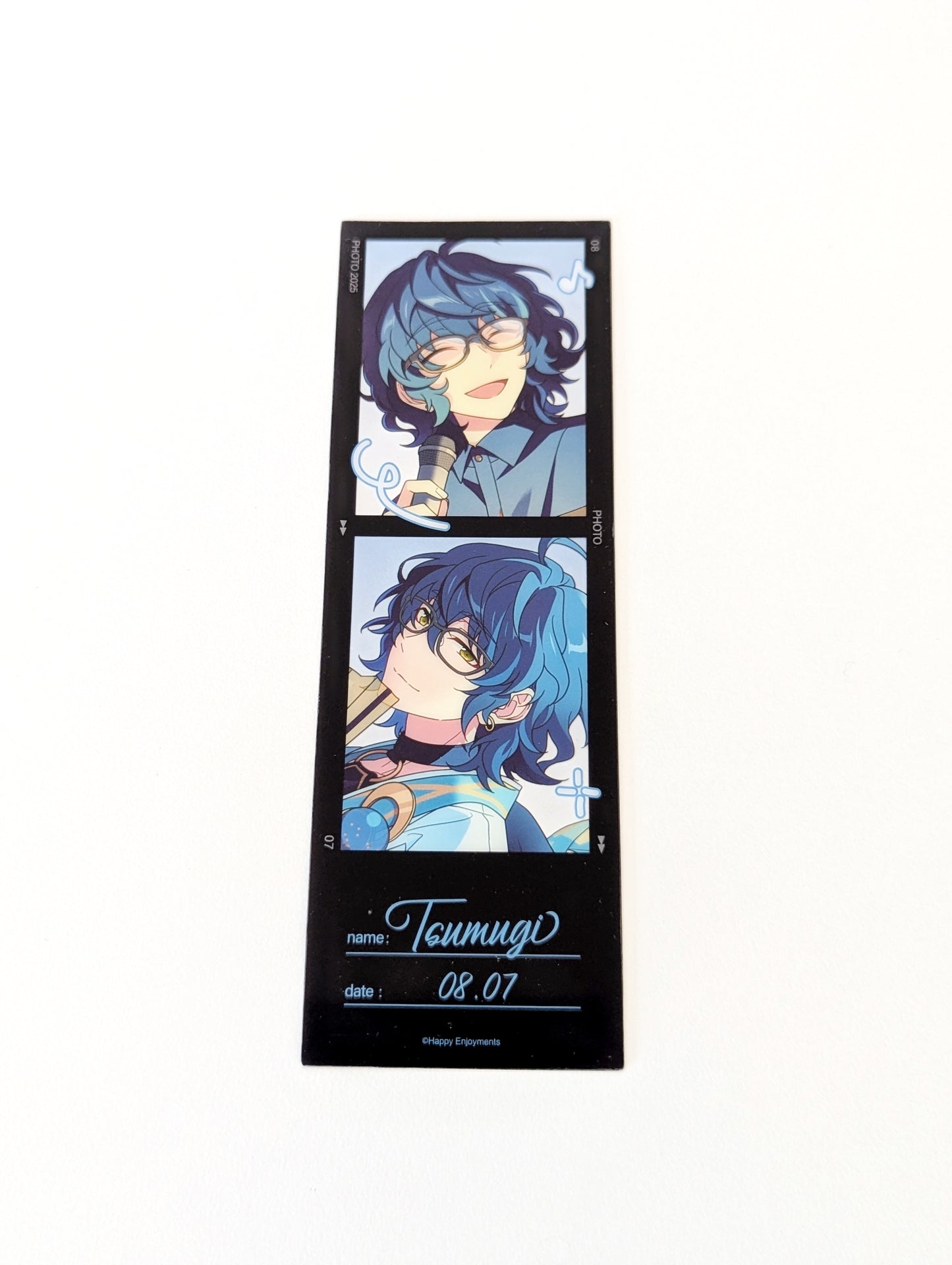 Ensemble Stars!! CN Art 2 Frame Film