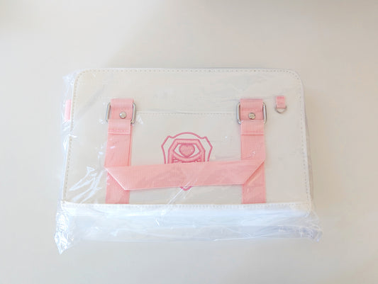 Ensemble Stars!! CN Scramble Academy Theme Storage Album