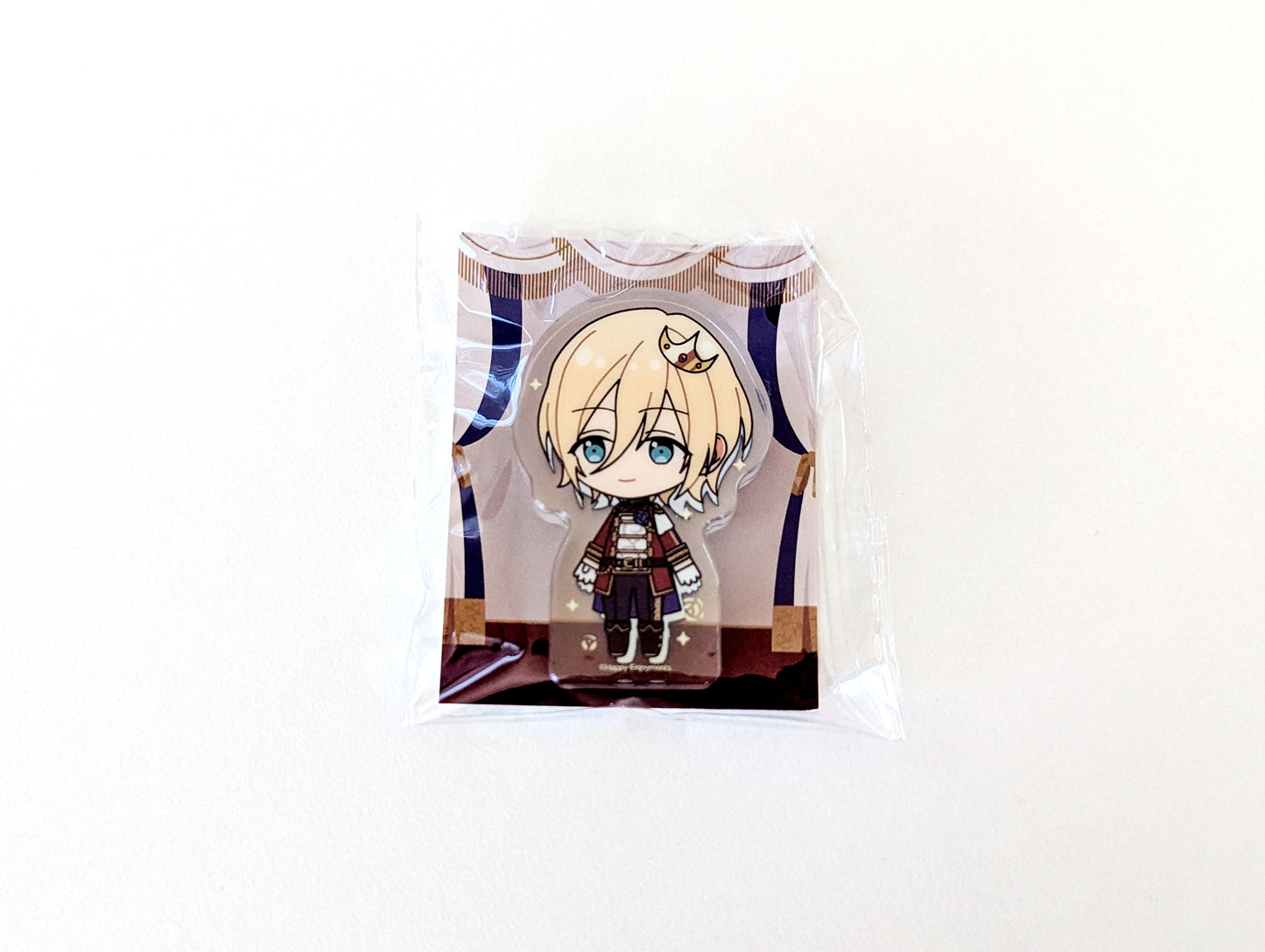 Ensemble Stars!! CN Prince Mini Acrylic