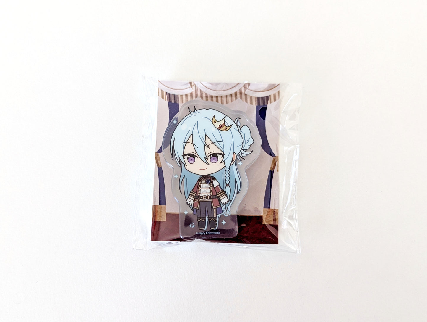 Ensemble Stars!! CN Prince Mini Acrylic