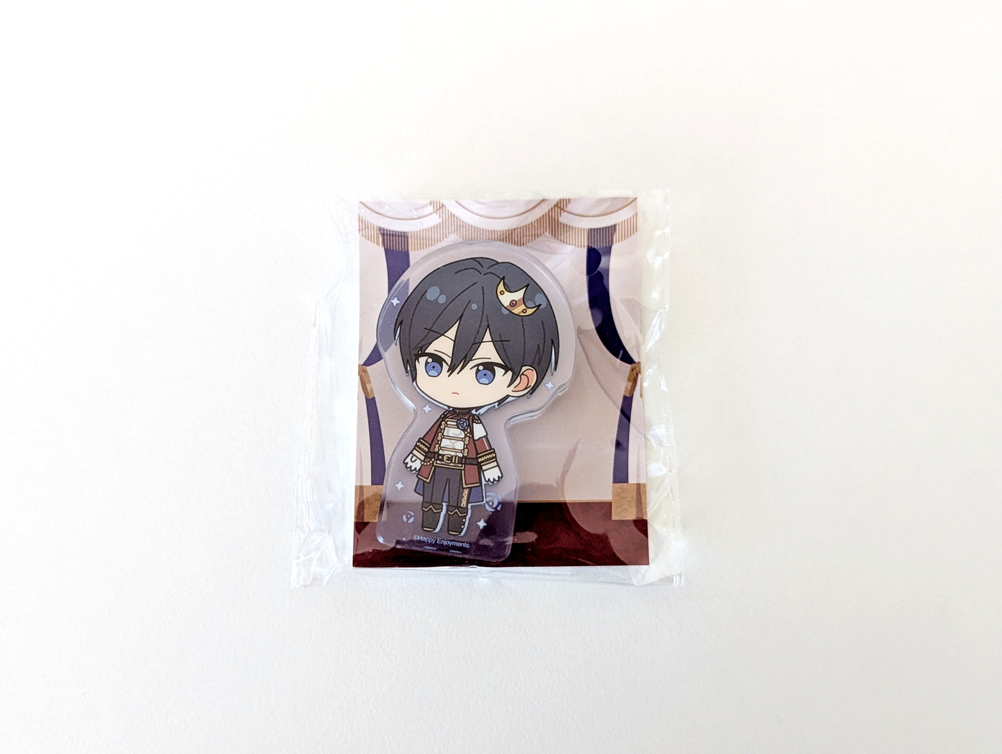 Ensemble Stars!! CN Prince Mini Acrylic