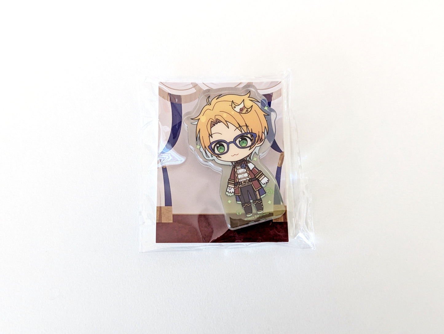 Ensemble Stars!! CN Prince Mini Acrylic
