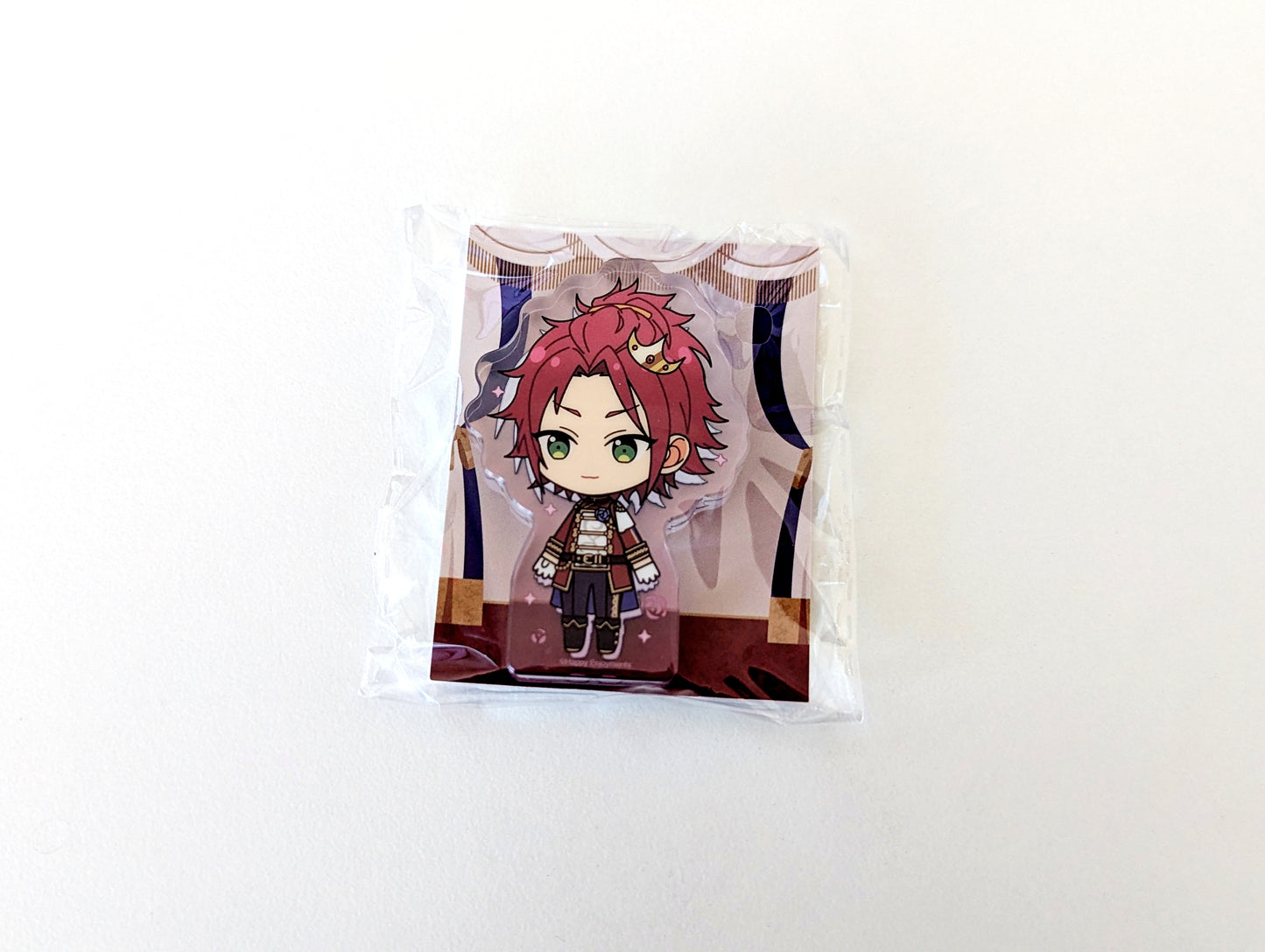 Ensemble Stars!! CN Prince Mini Acrylic
