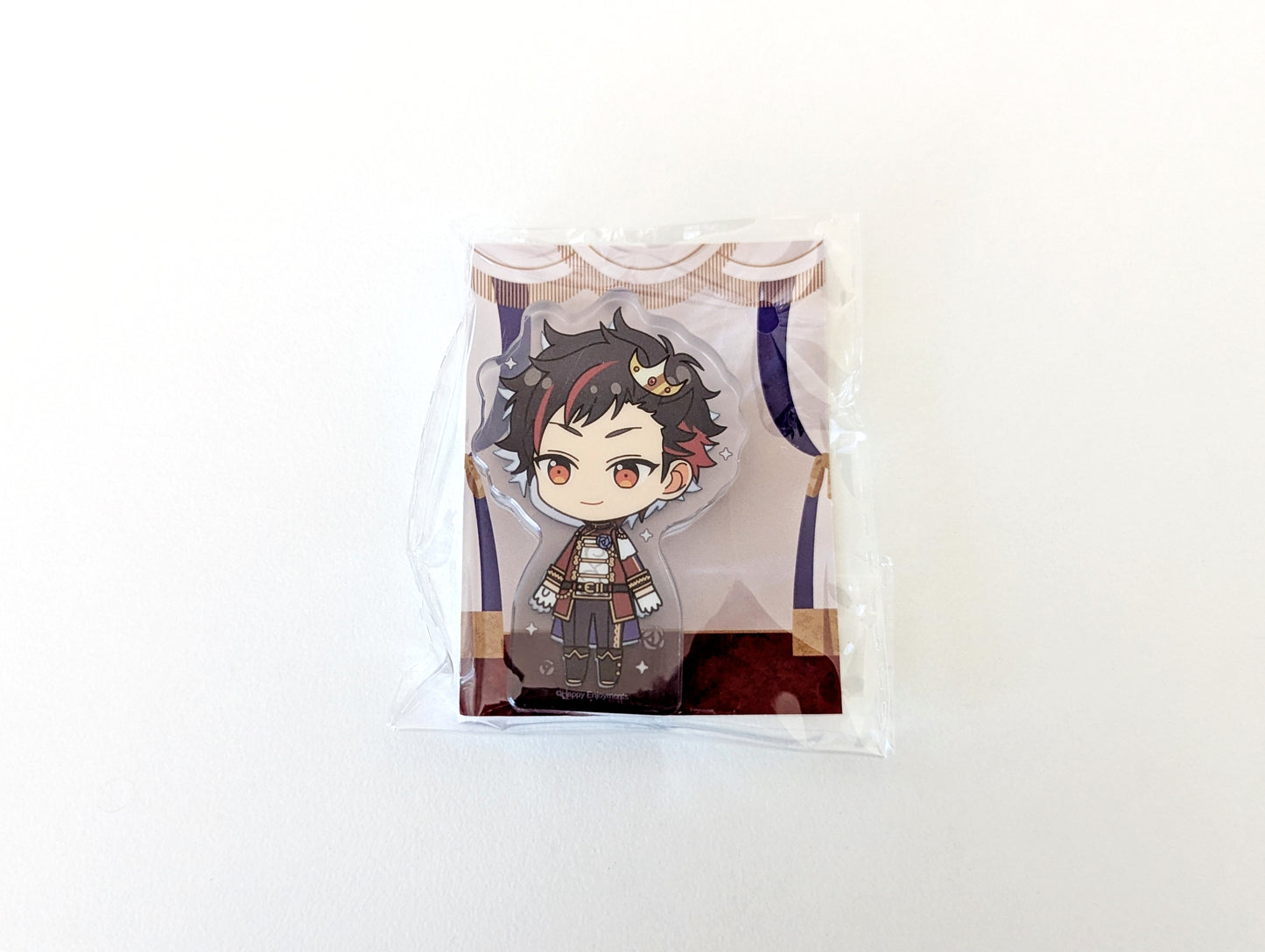 Ensemble Stars!! CN Prince Mini Acrylic