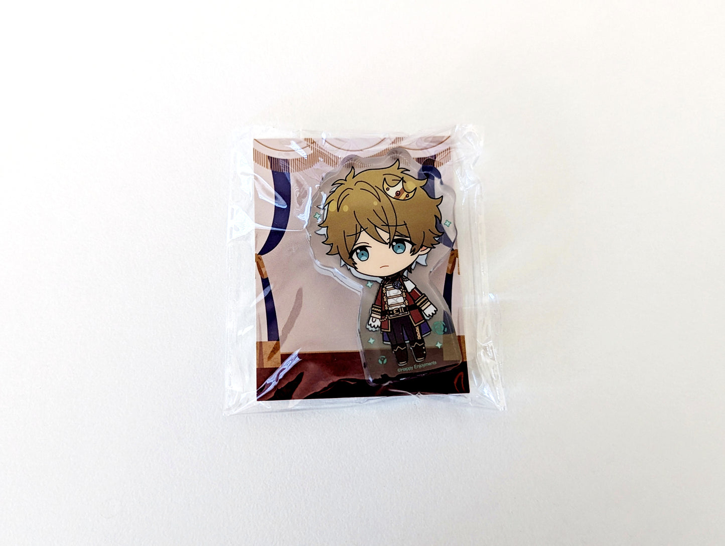 Ensemble Stars!! CN Prince Mini Acrylic