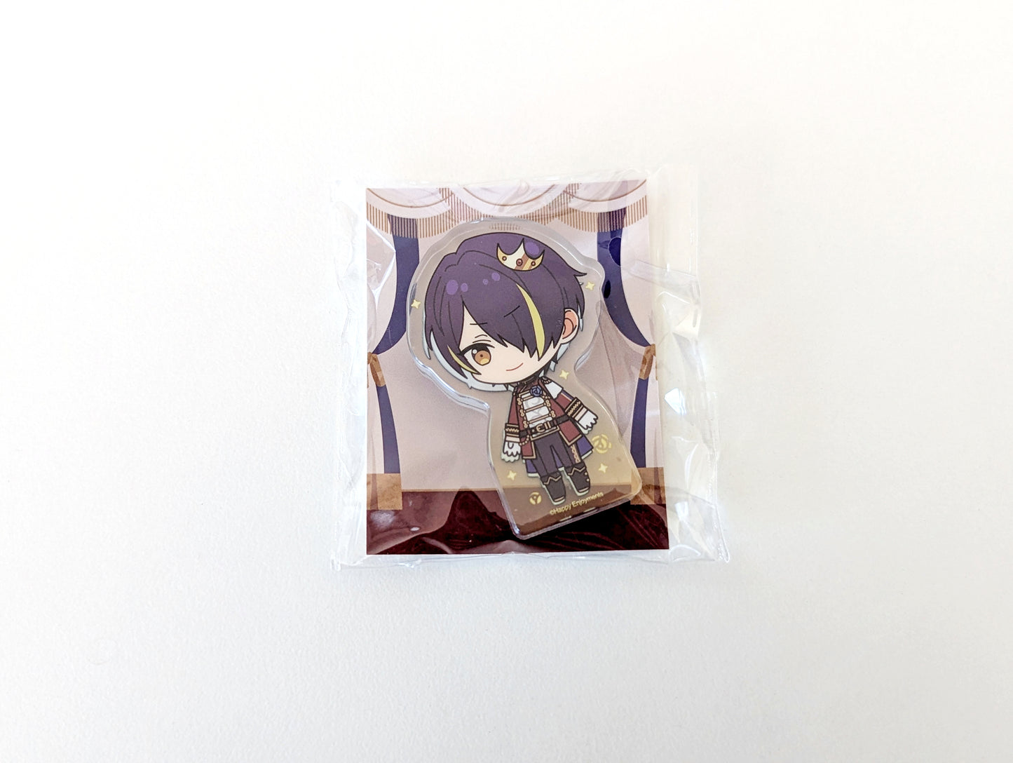 Ensemble Stars!! CN Prince Mini Acrylic