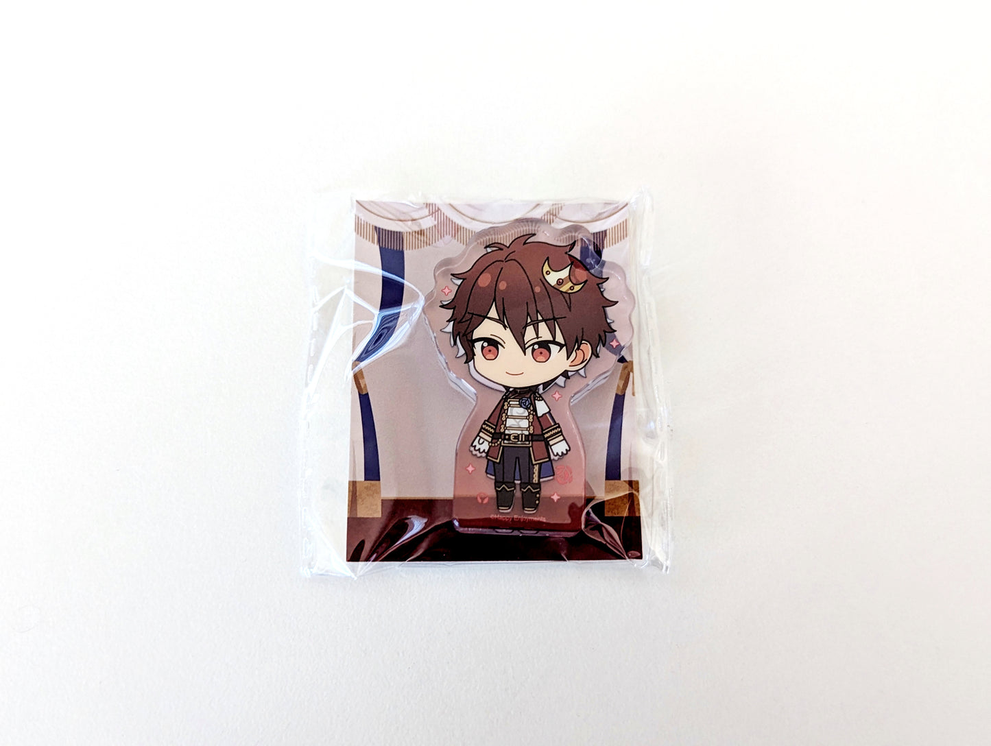 Ensemble Stars!! CN Prince Mini Acrylic