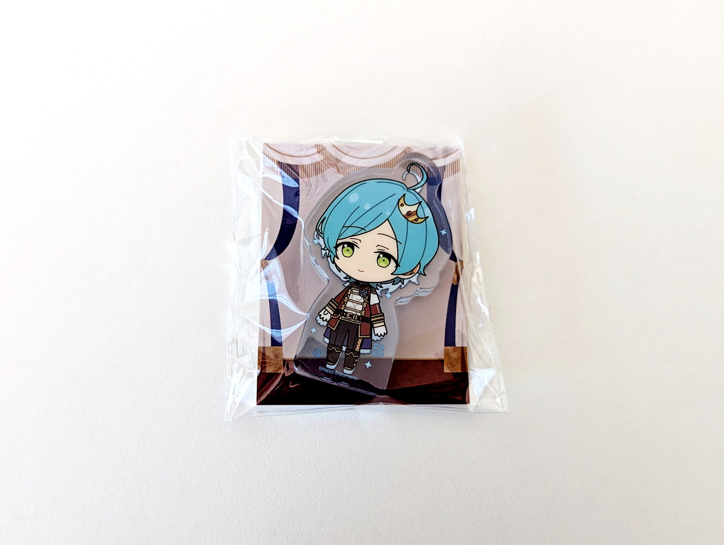 Ensemble Stars!! CN Prince Mini Acrylic