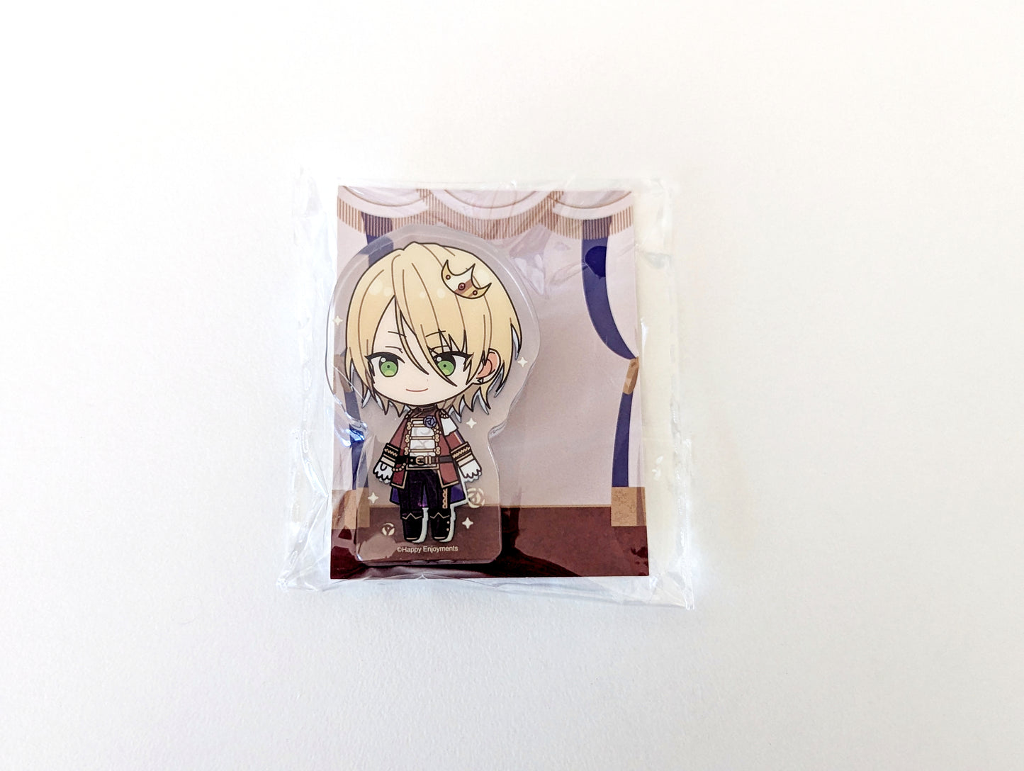 Ensemble Stars!! CN Prince Mini Acrylic