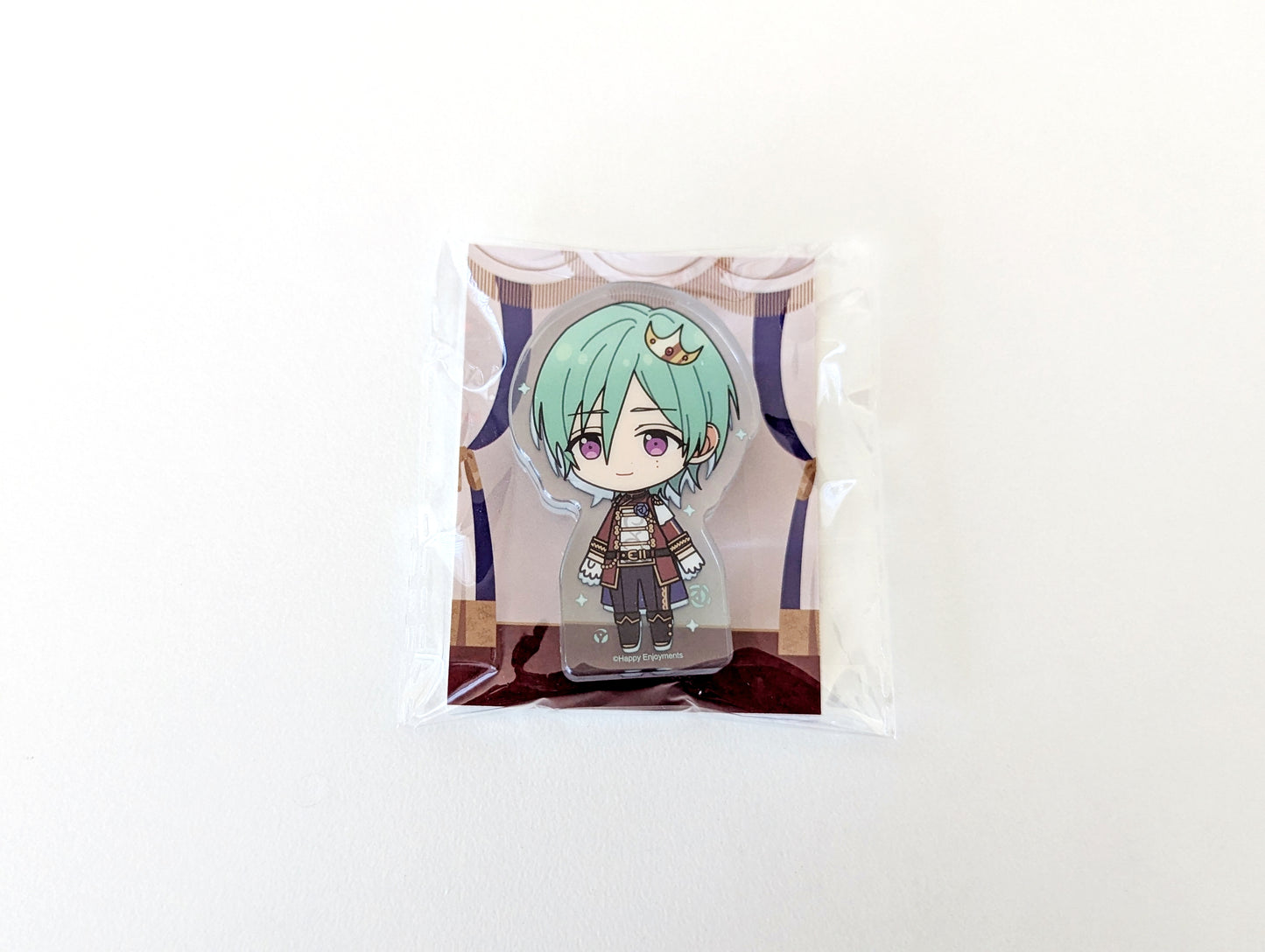 Ensemble Stars!! CN Prince Mini Acrylic