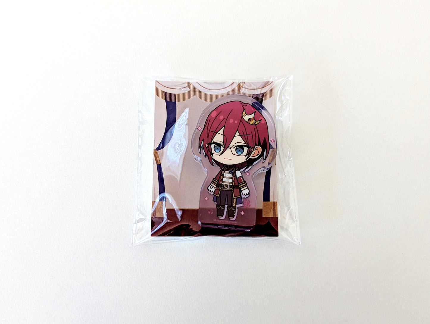 Ensemble Stars!! CN Prince Mini Acrylic