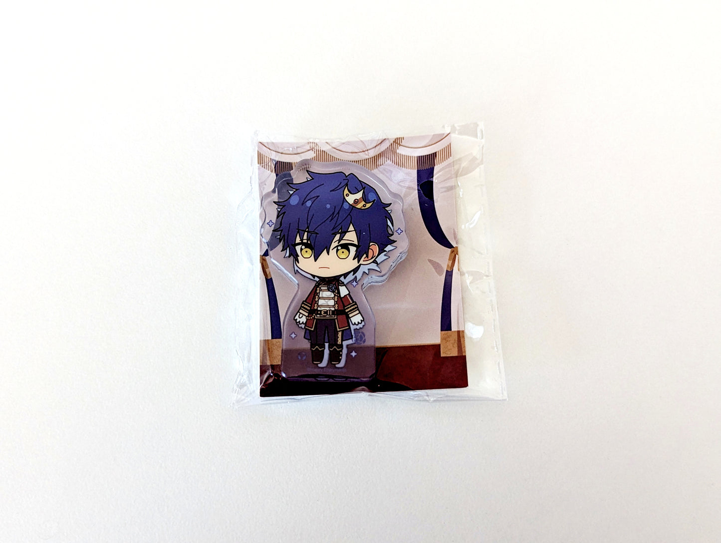 Ensemble Stars!! CN Prince Mini Acrylic