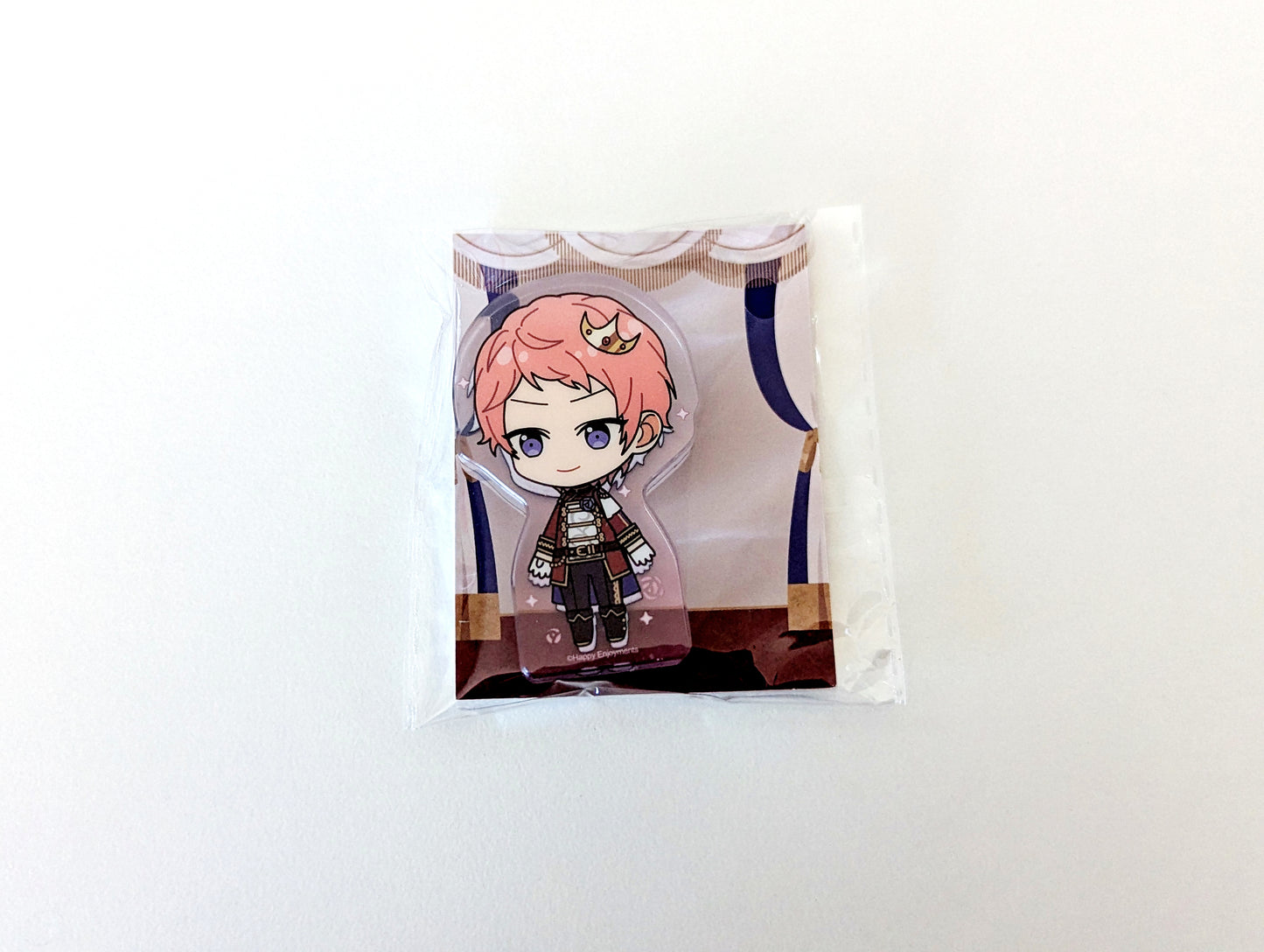 Ensemble Stars!! CN Prince Mini Acrylic