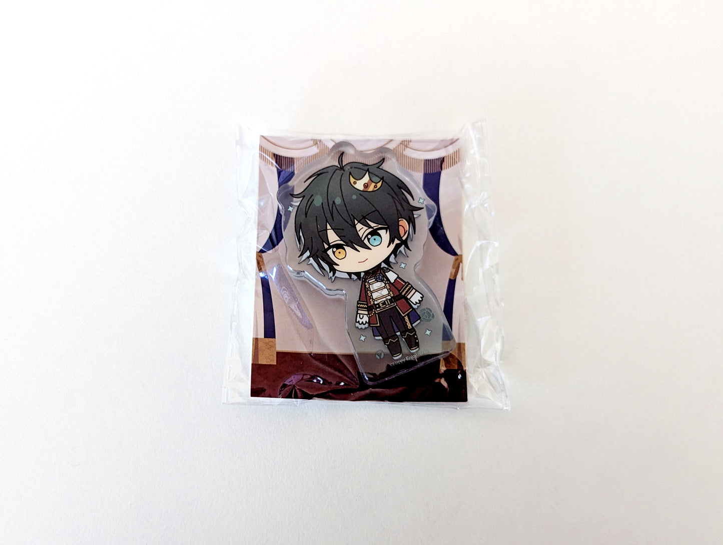 Ensemble Stars!! CN Prince Mini Acrylic