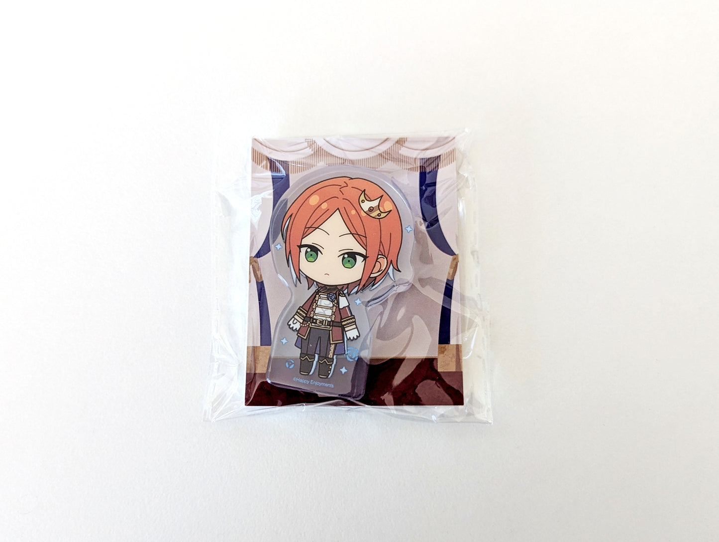 Ensemble Stars!! CN Prince Mini Acrylic