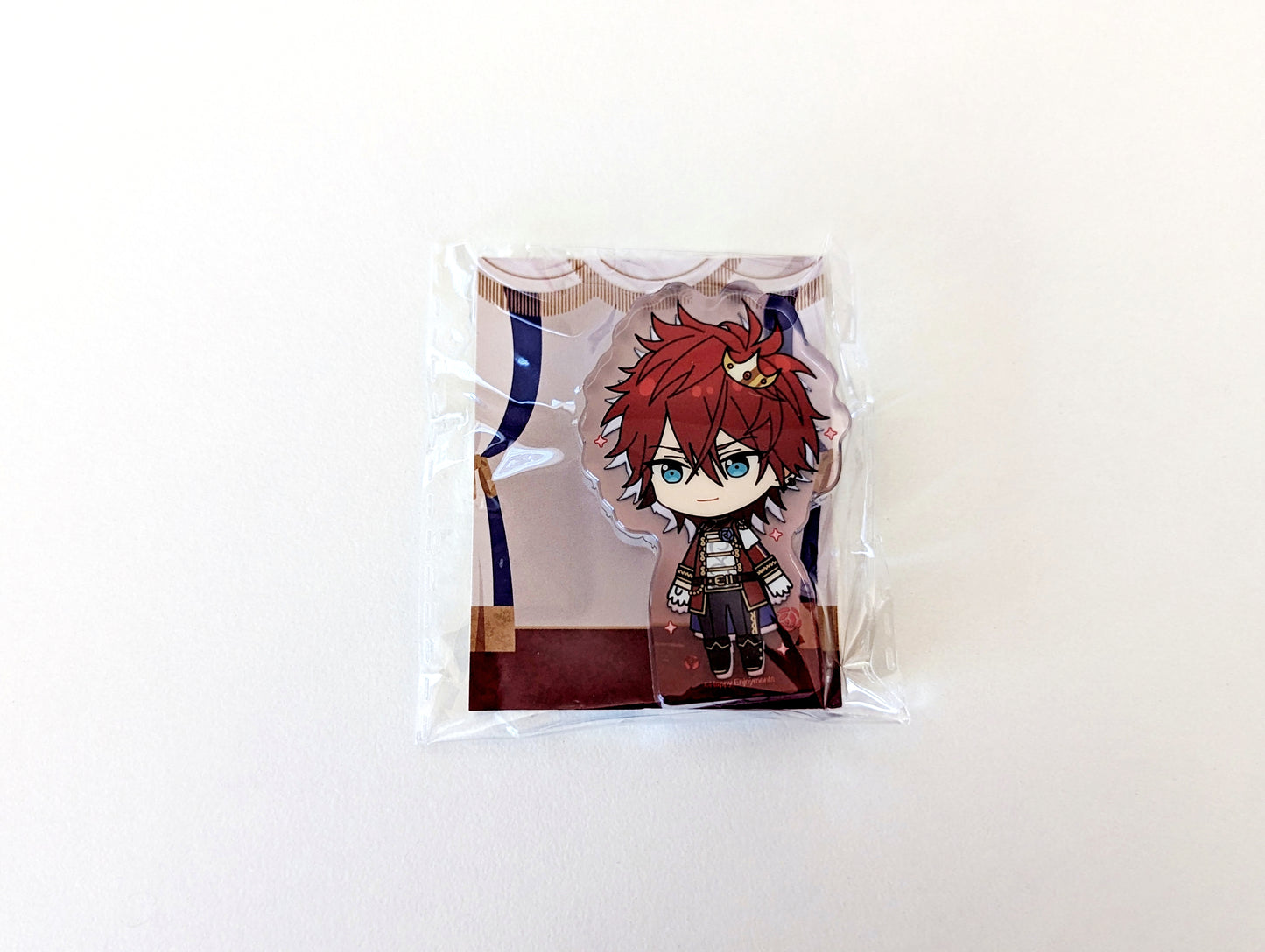 Ensemble Stars!! CN Prince Mini Acrylic