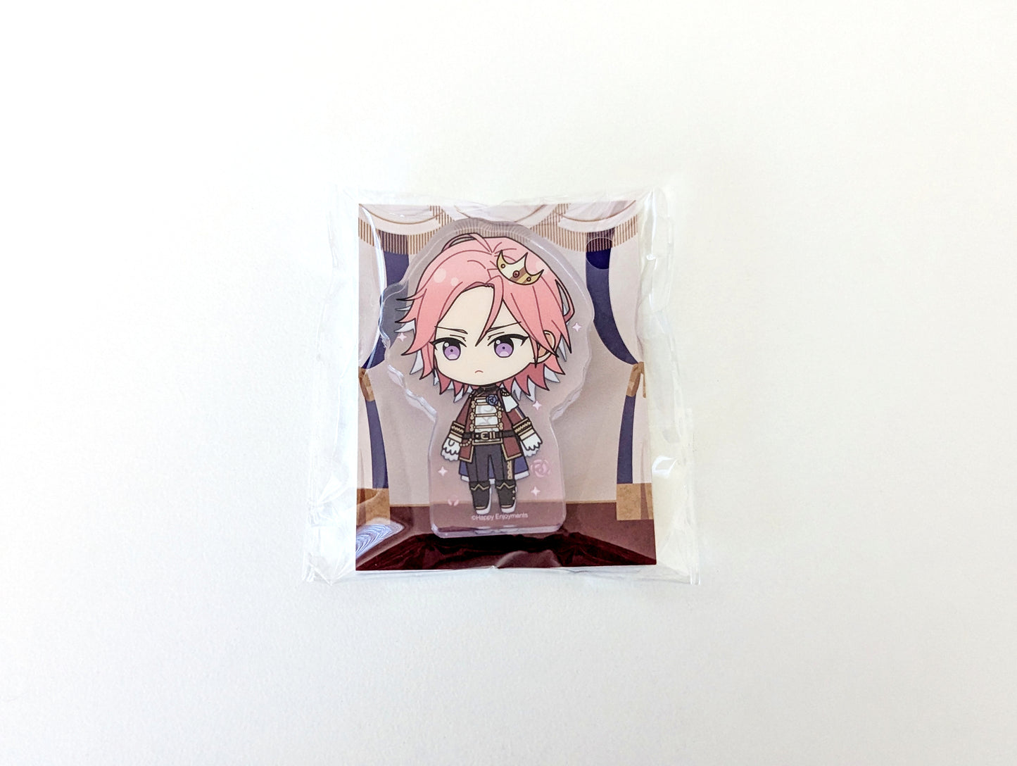 Ensemble Stars!! CN Prince Mini Acrylic