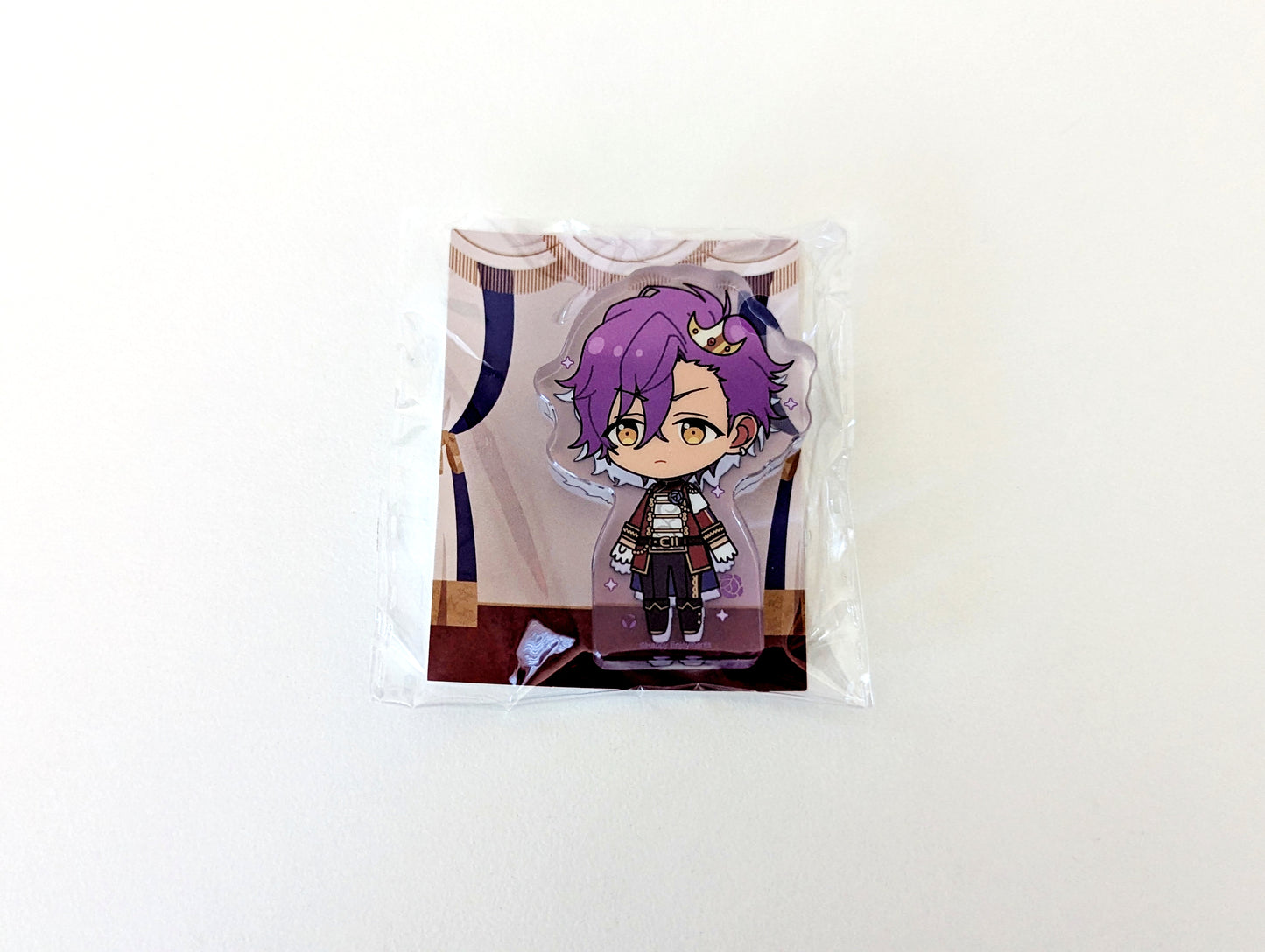 Ensemble Stars!! CN Prince Mini Acrylic