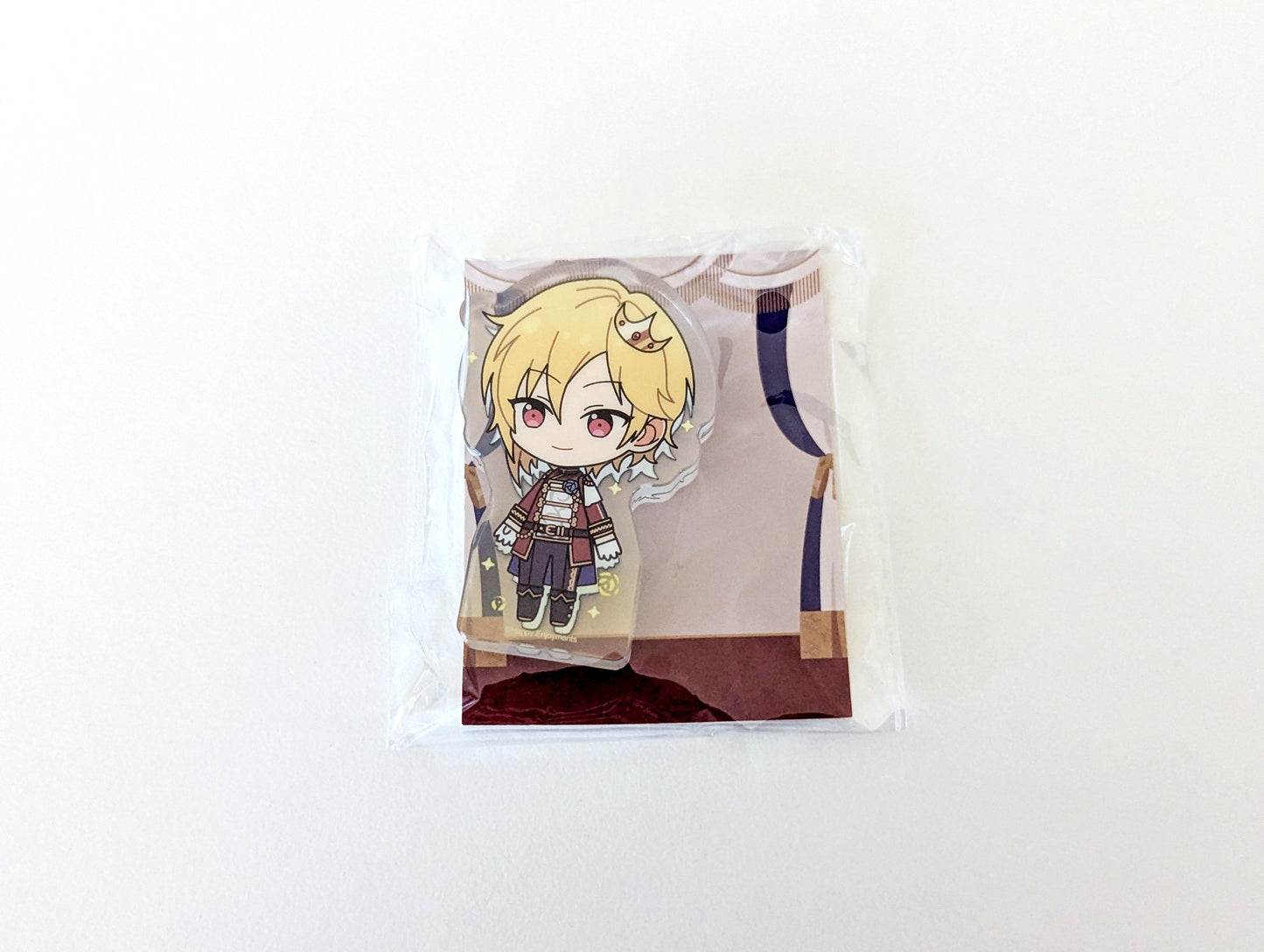 Ensemble Stars!! CN Prince Mini Acrylic