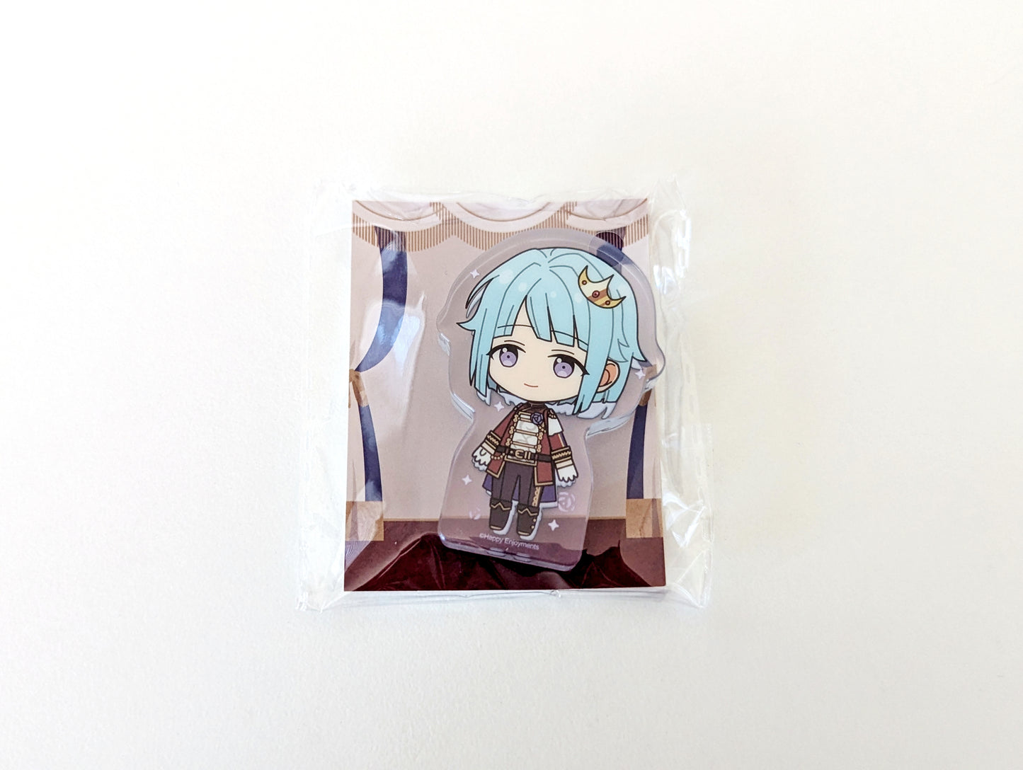 Ensemble Stars!! CN Prince Mini Acrylic
