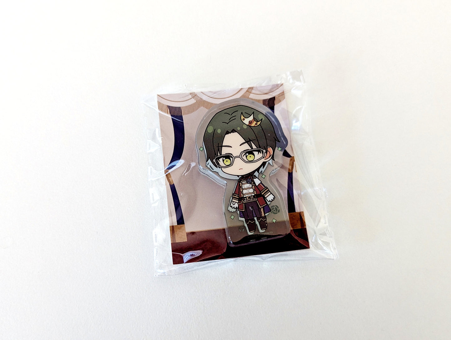Ensemble Stars!! CN Prince Mini Acrylic