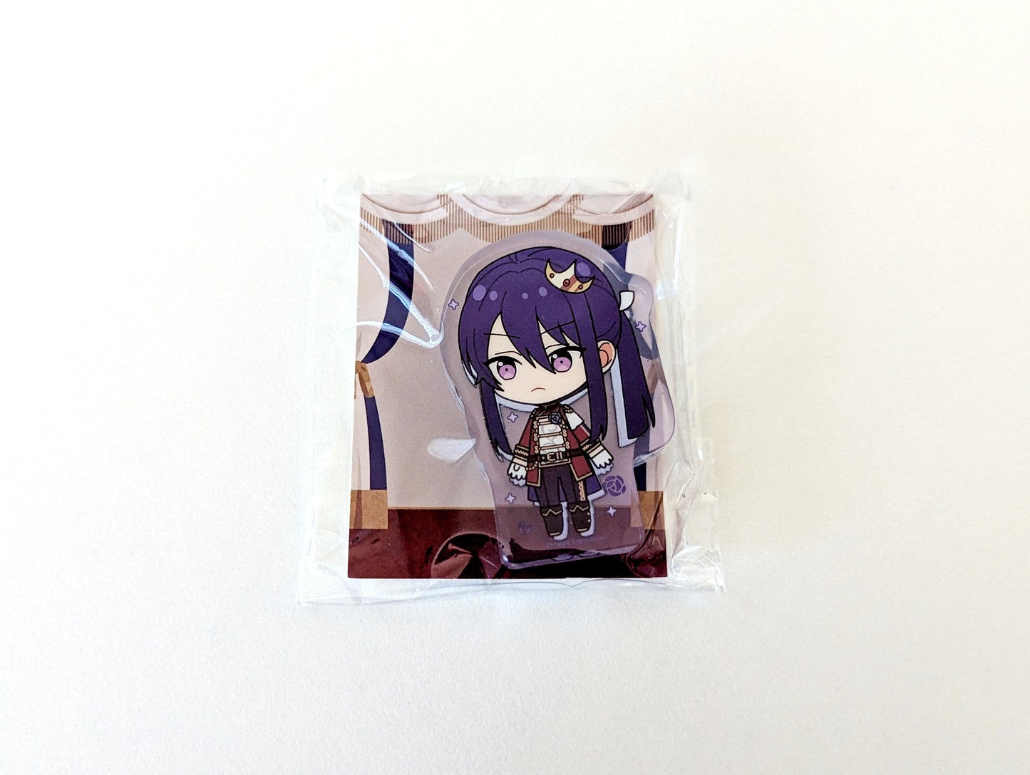 Ensemble Stars!! CN Prince Mini Acrylic