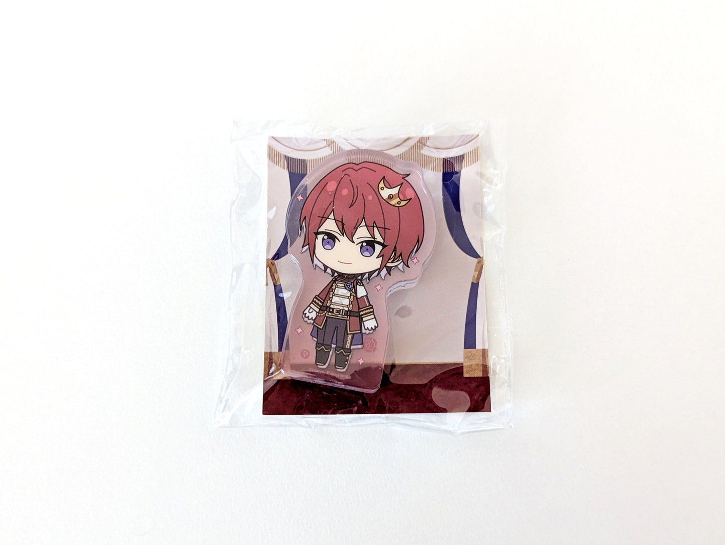 Ensemble Stars!! CN Prince Mini Acrylic