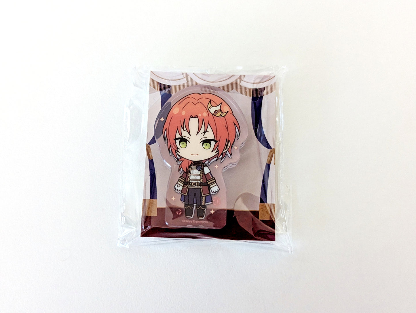 Ensemble Stars!! CN Prince Mini Acrylic