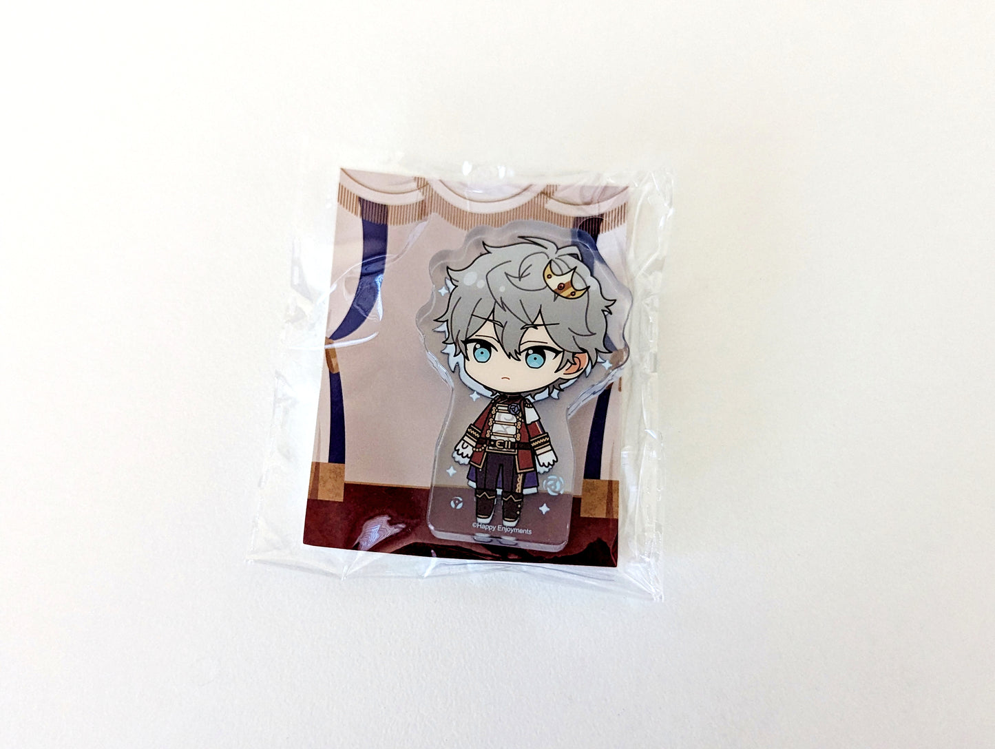 Ensemble Stars!! CN Prince Mini Acrylic