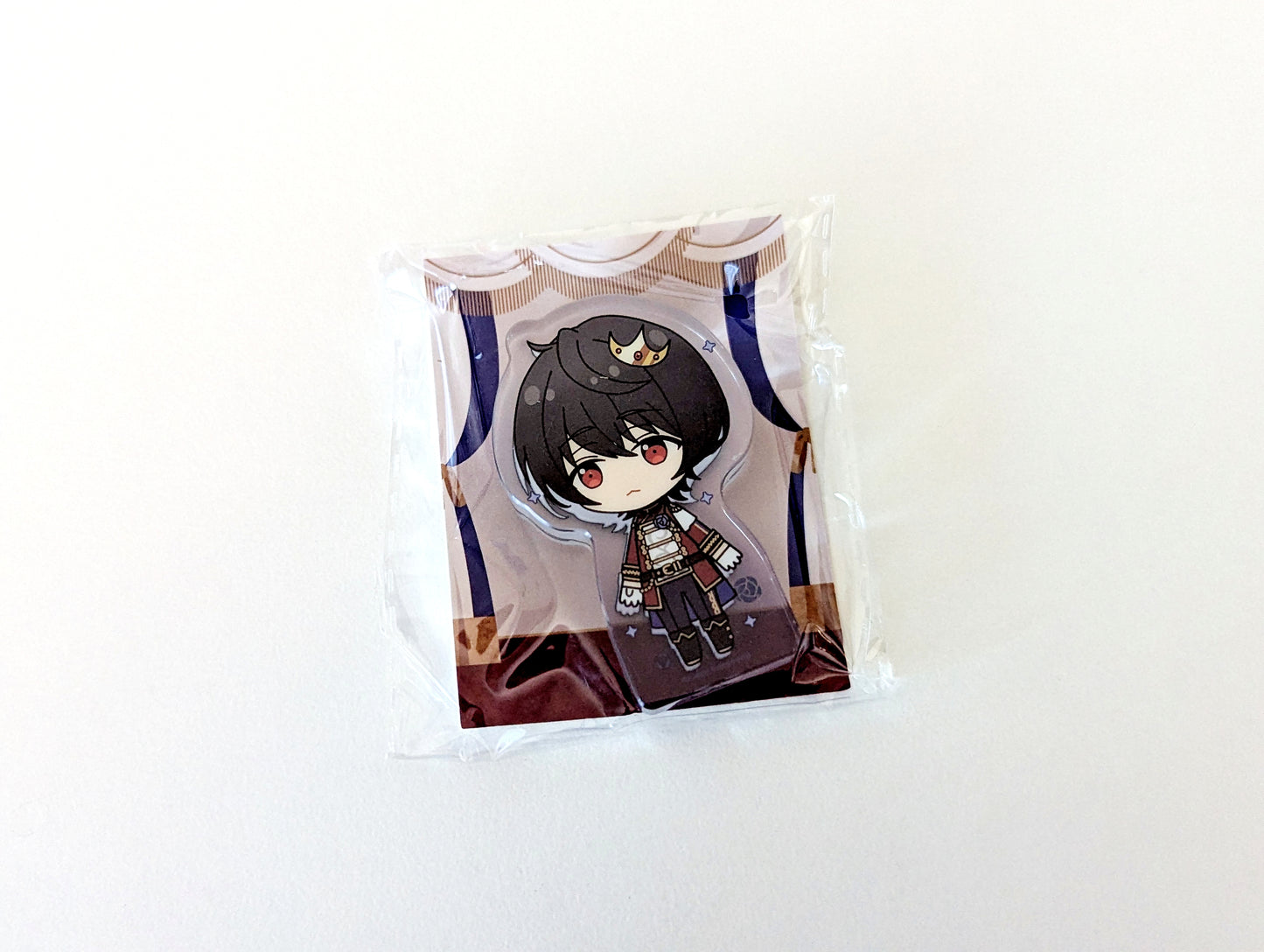 Ensemble Stars!! CN Prince Mini Acrylic