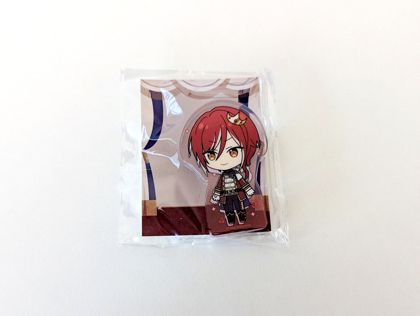 Ensemble Stars!! CN Prince Mini Acrylic