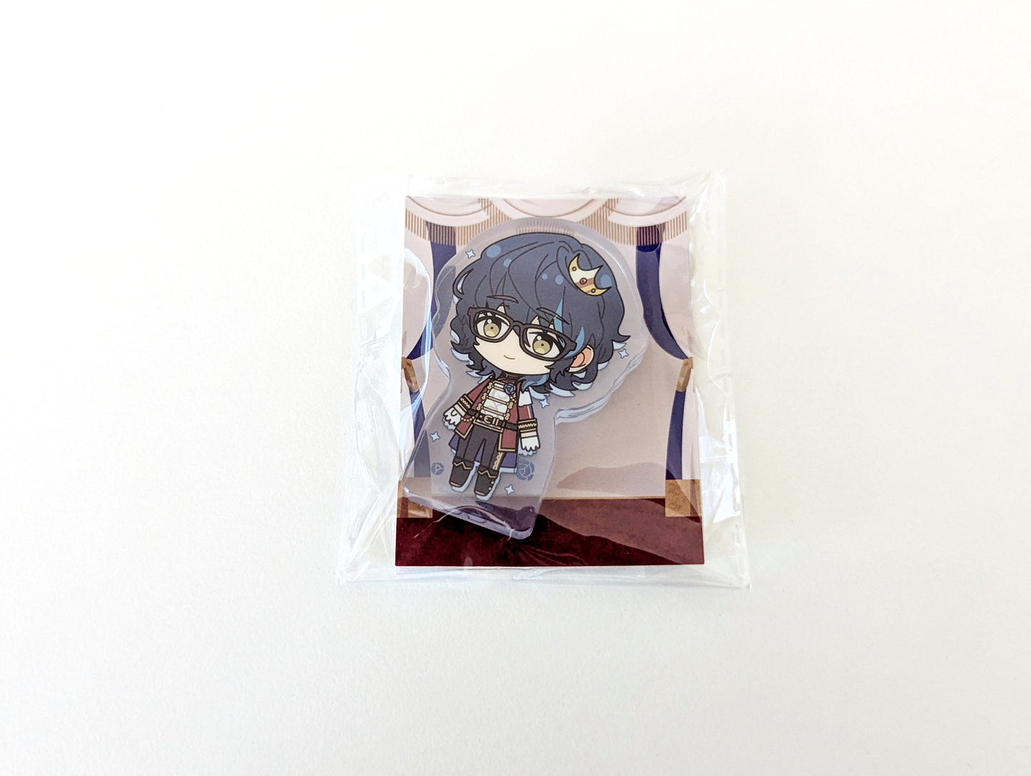 Ensemble Stars!! CN Prince Mini Acrylic