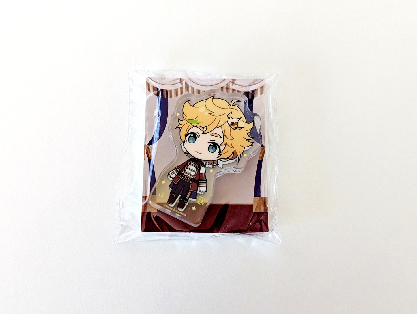 Ensemble Stars!! CN Prince Mini Acrylic