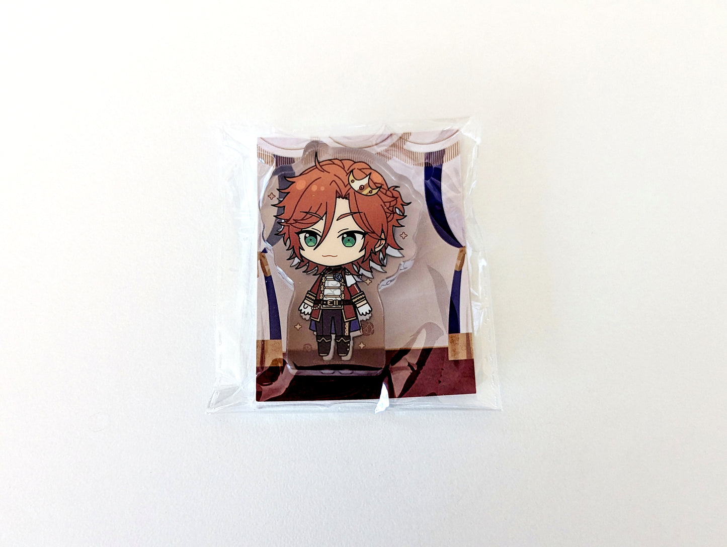 Ensemble Stars!! CN Prince Mini Acrylic
