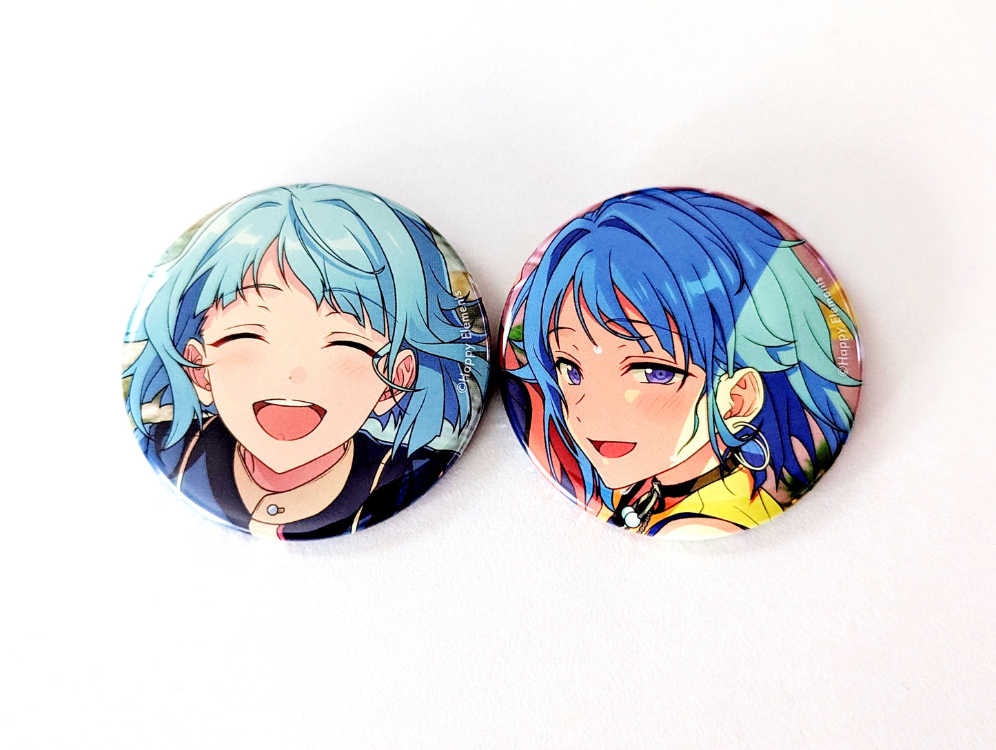 Ensemble Stars!! Collection Can Badge [2025 July]