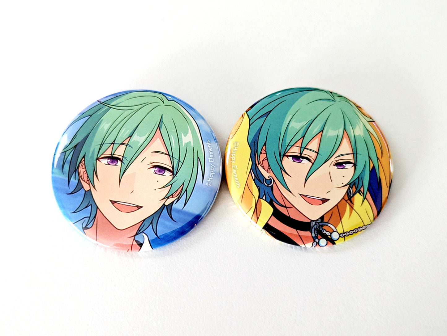 Ensemble Stars!! Collection Can Badge [2025 July]