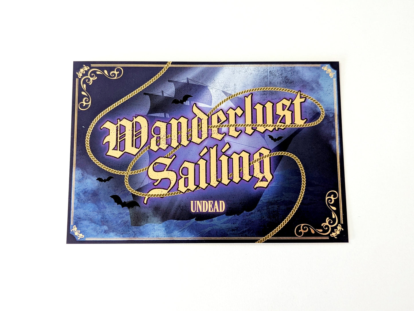 Ensemble Stars!! Lyrics Card [2025 July]