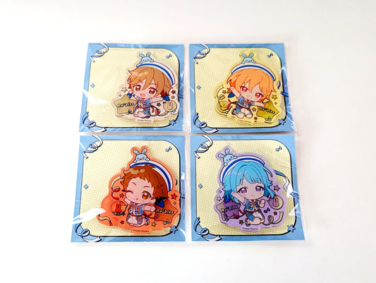 Ensemble Stars!! "With ThanX" Acrylic Stand [Ra*bits]