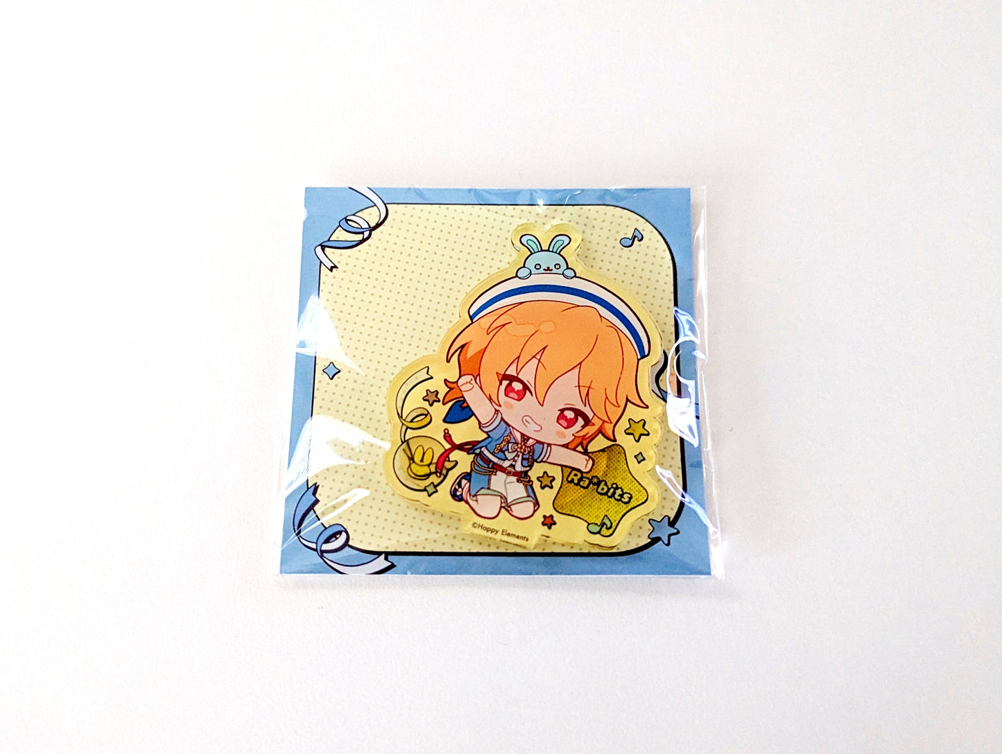 Ensemble Stars!! "With ThanX" Acrylic Stand [Ra*bits]