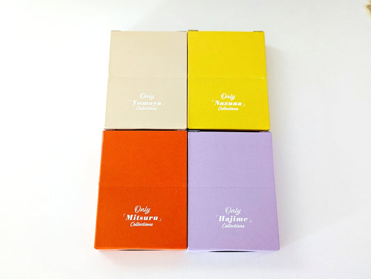 Ensemble Stars!! "Only Collections" Card Set [Ra*bits]