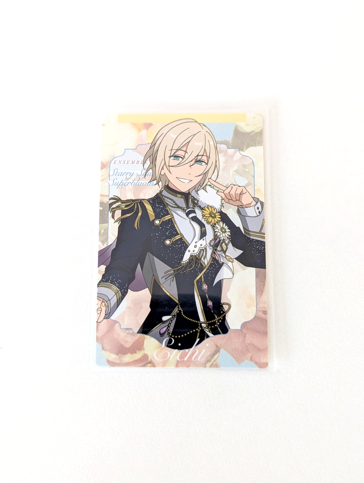 Ensemble Stars!! Card Collection – Superbloom –