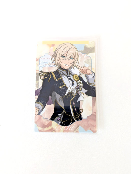 Ensemble Stars!! Card Collection – Superbloom –