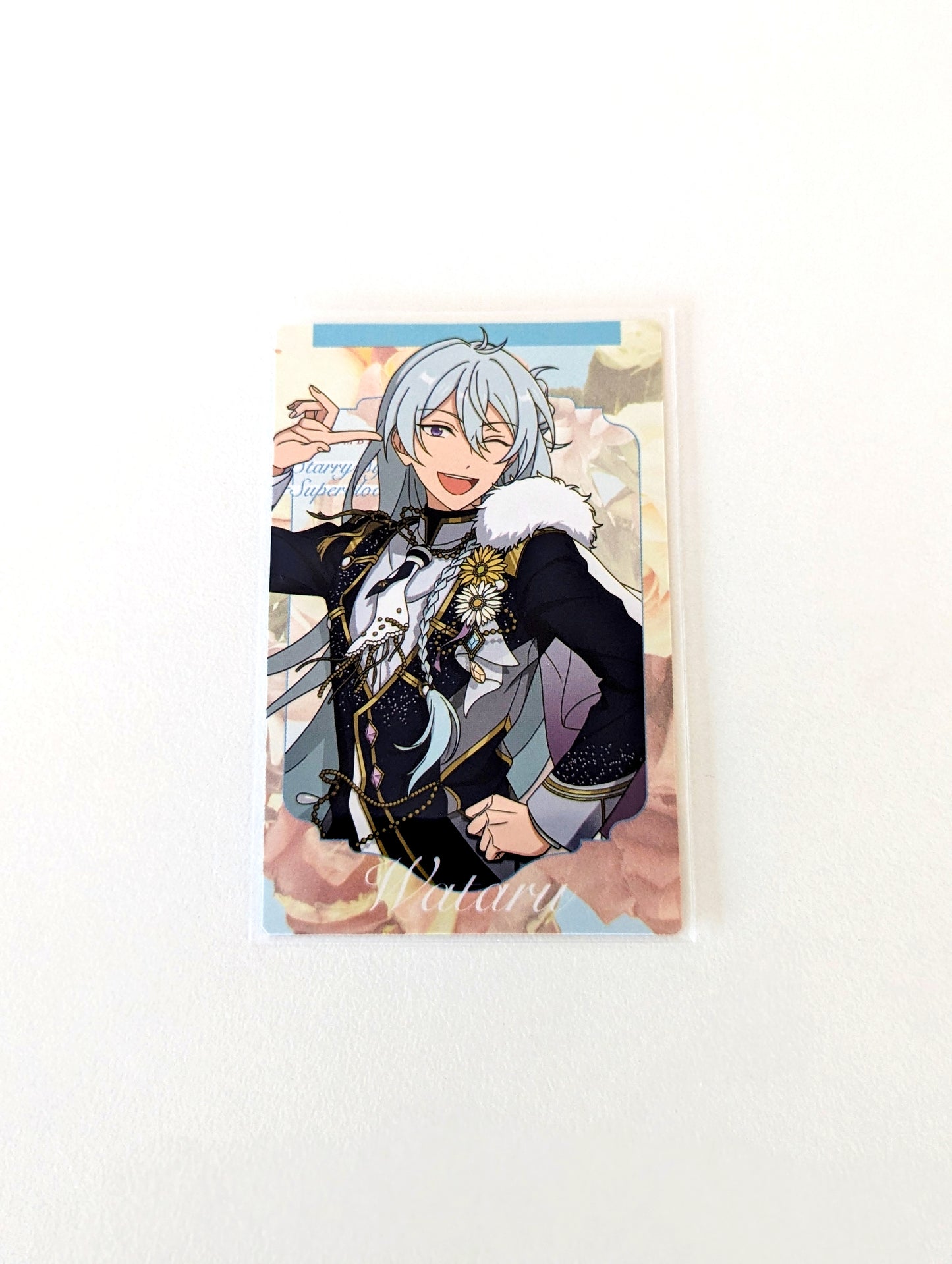 Ensemble Stars!! Card Collection – Superbloom –